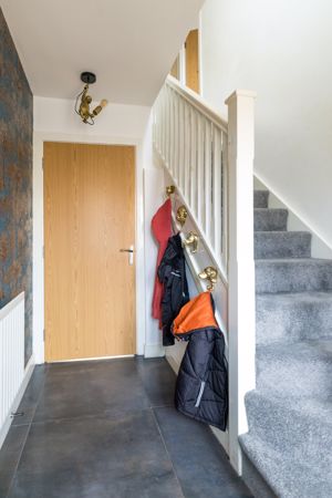 Hall- click for photo gallery